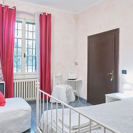 كاستلْنْيوفو ديل غارد B&B Da Miriam المظهر الخارجي الصورة