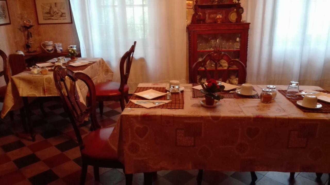 كاستلْنْيوفو ديل غارد B&B Da Miriam المظهر الخارجي الصورة